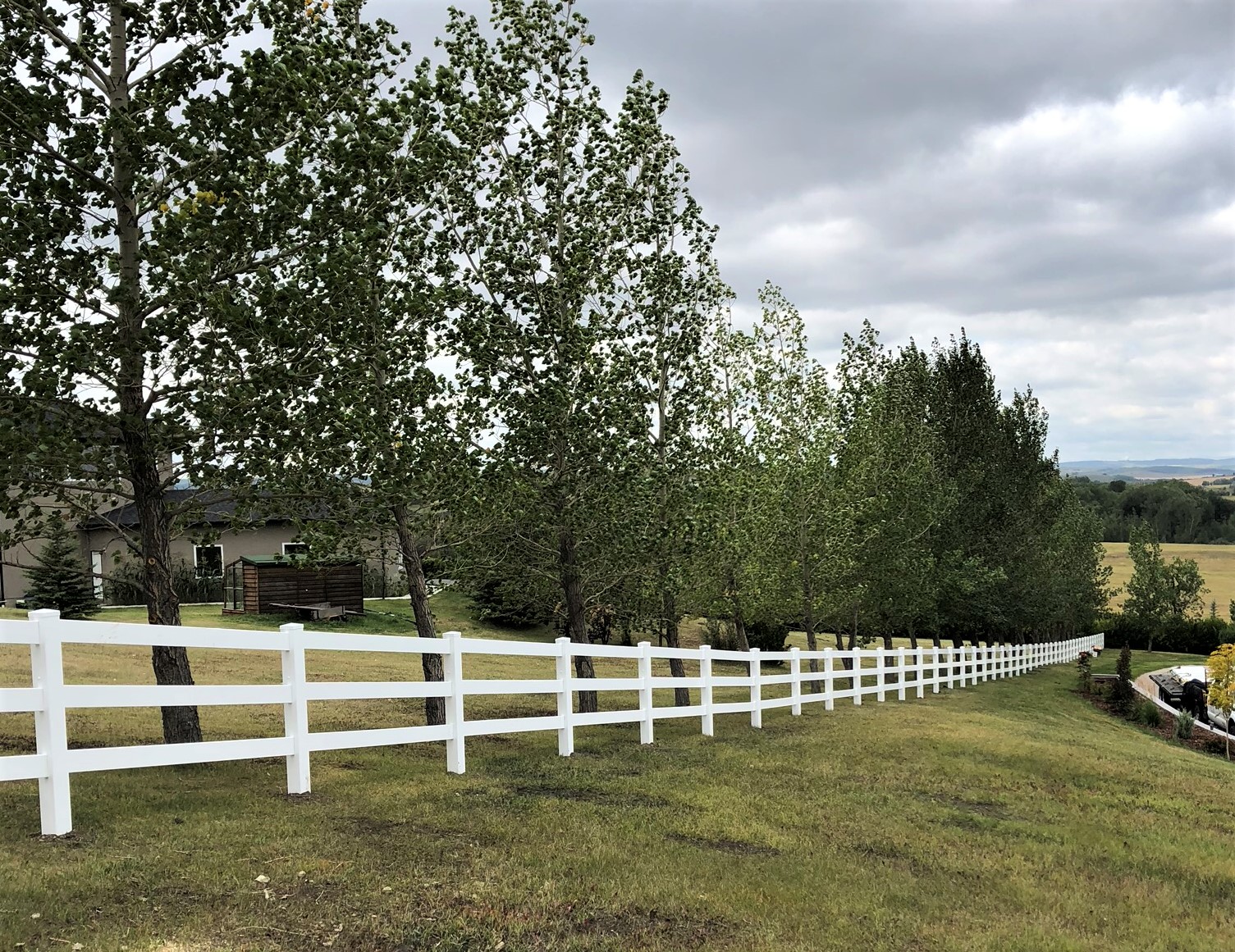 Ranch Rail Gallery 5